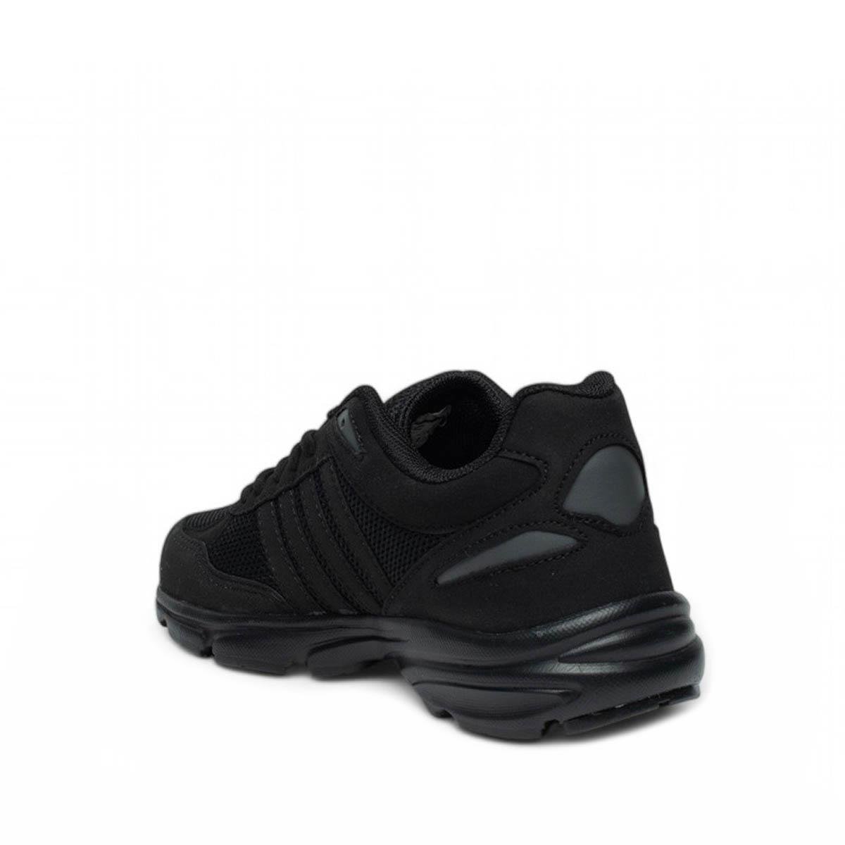 DıscDısc Garson Anorak 25103 Siyah Siyah