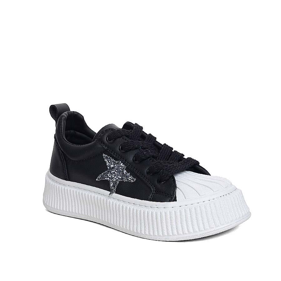 Diva ModDiva Mod Zenne 7100 Cilt Siyah Beyaz