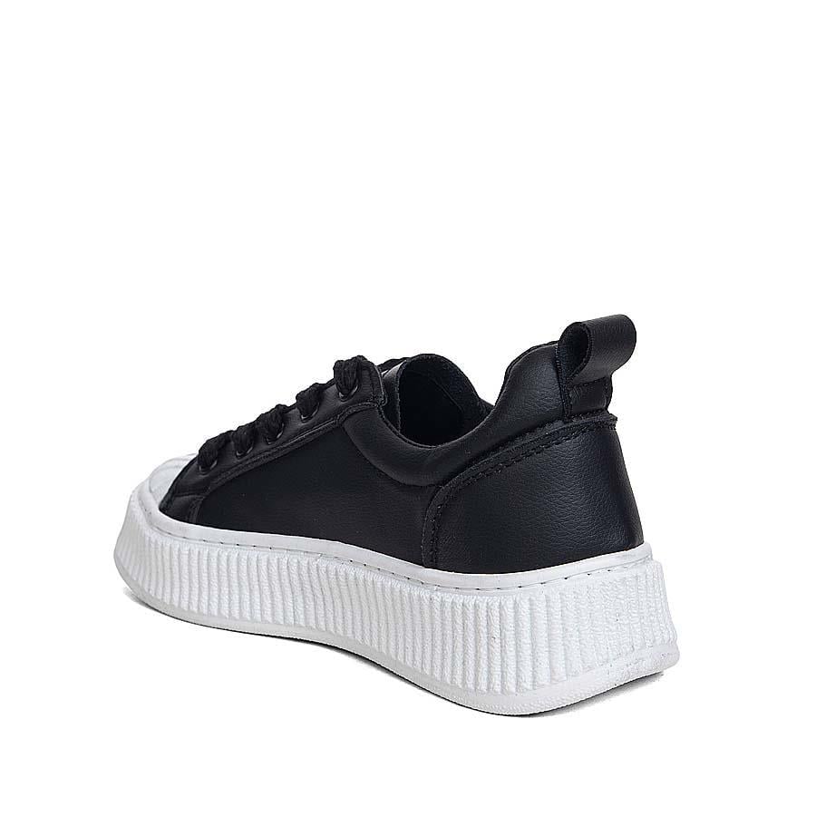 Diva ModDiva Mod Zenne 7100 Cilt Siyah Beyaz