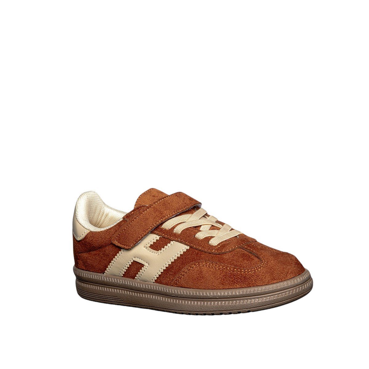 DodixDodix Filet 0025 Süet Tarçın Bej