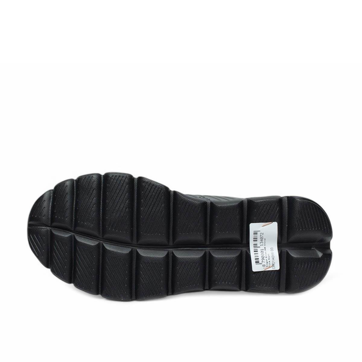 DragonDragon Erkek 066 Anorak Füme Siyah