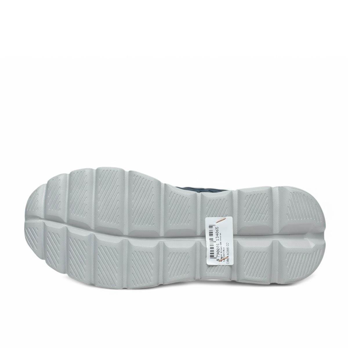 DragonDragon Erkek 066 Anorak Lacivert Buz