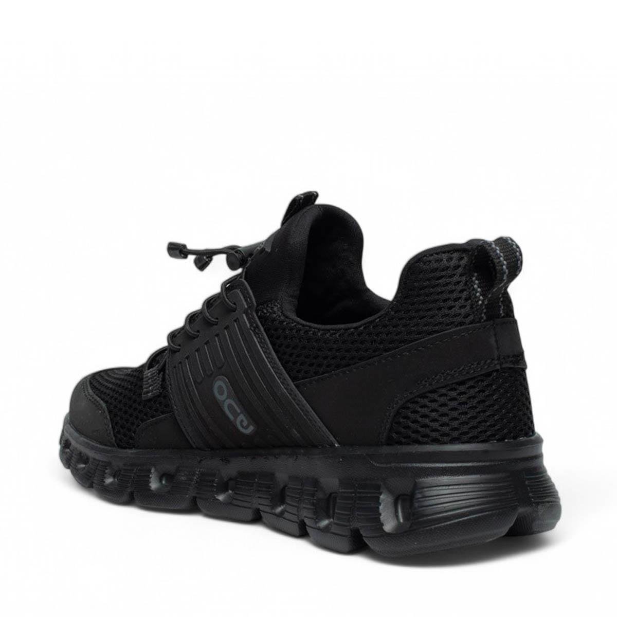 DragonDragon Erkek 066 Anorak Siyah Siyah