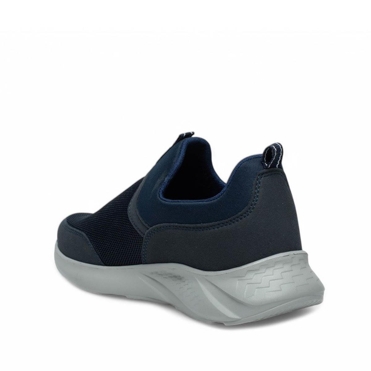 DragonDragon Erkek 102 Anorak Lacivert Buz