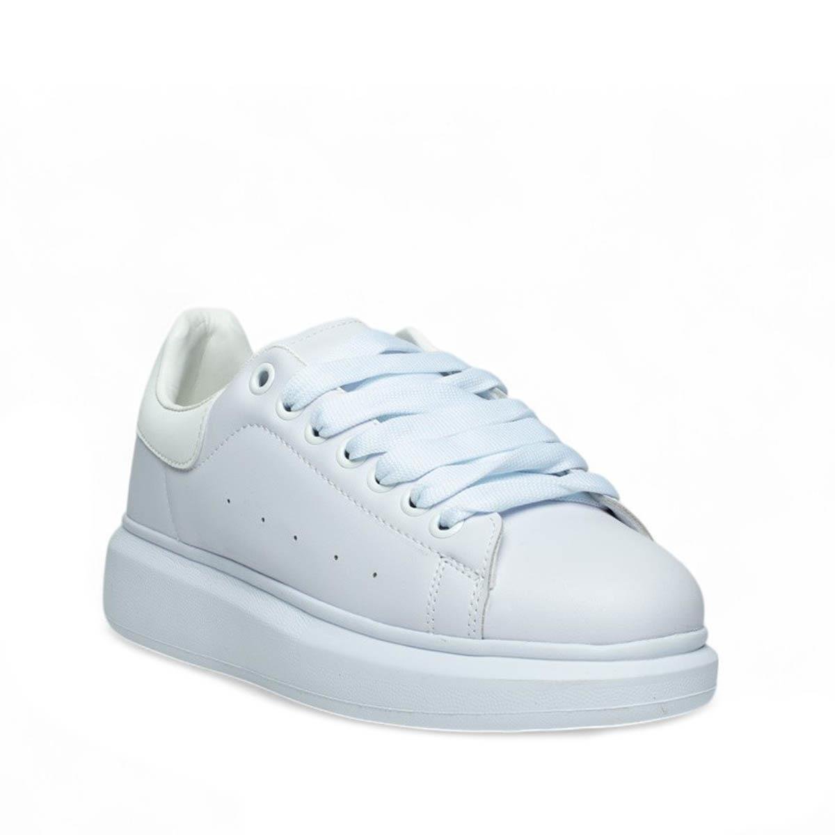 DragonDragon Erkek 2043 Cilt Beyaz Beyaz