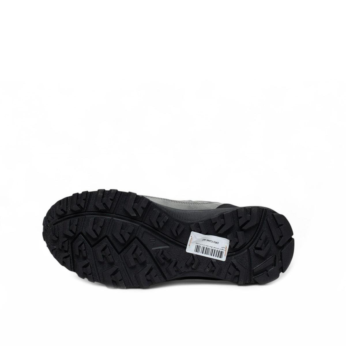 DragonDragon Erkek Bot 444 Cilt Füme Siyah