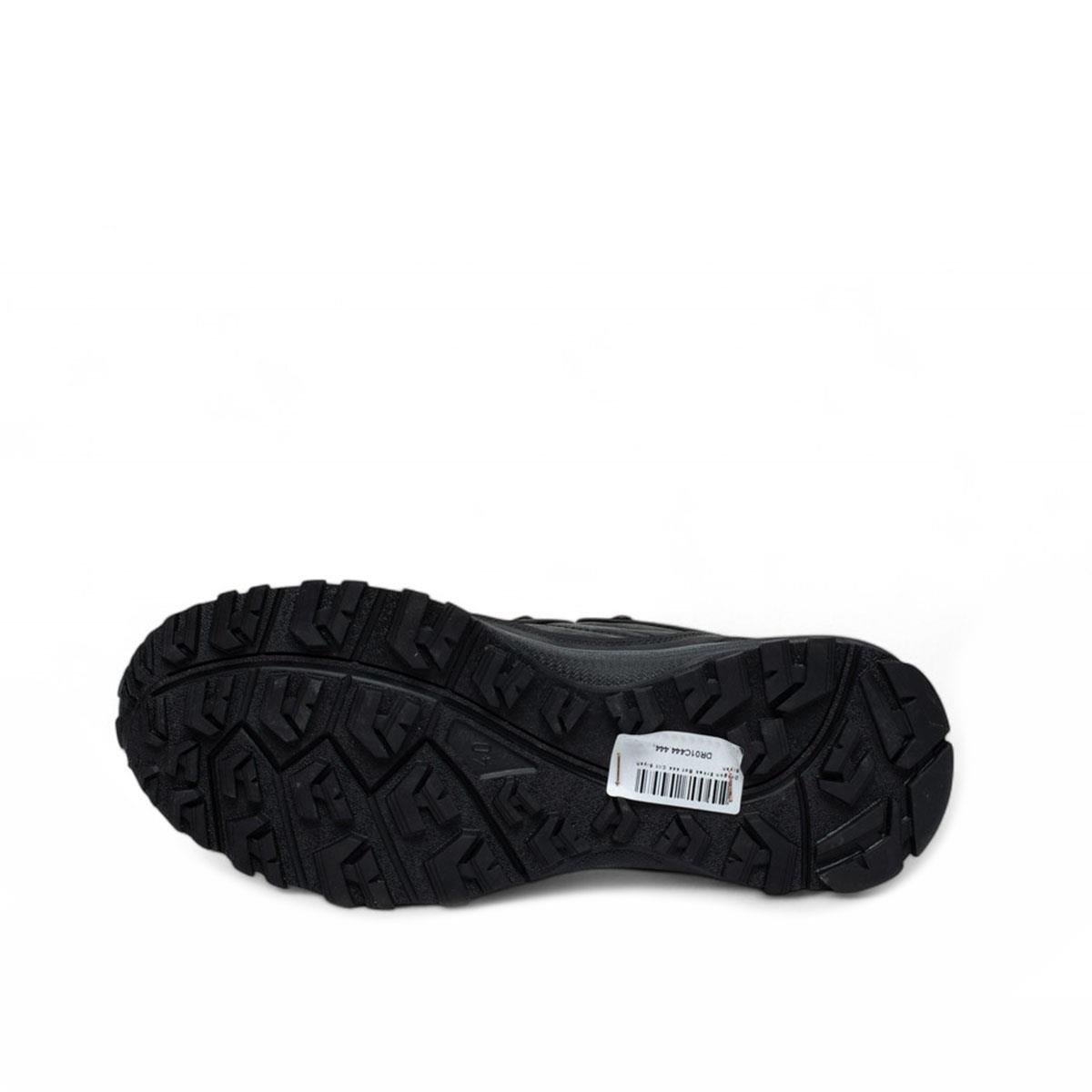 DragonDragon Erkek Bot 444 Cilt Siyah Siyah