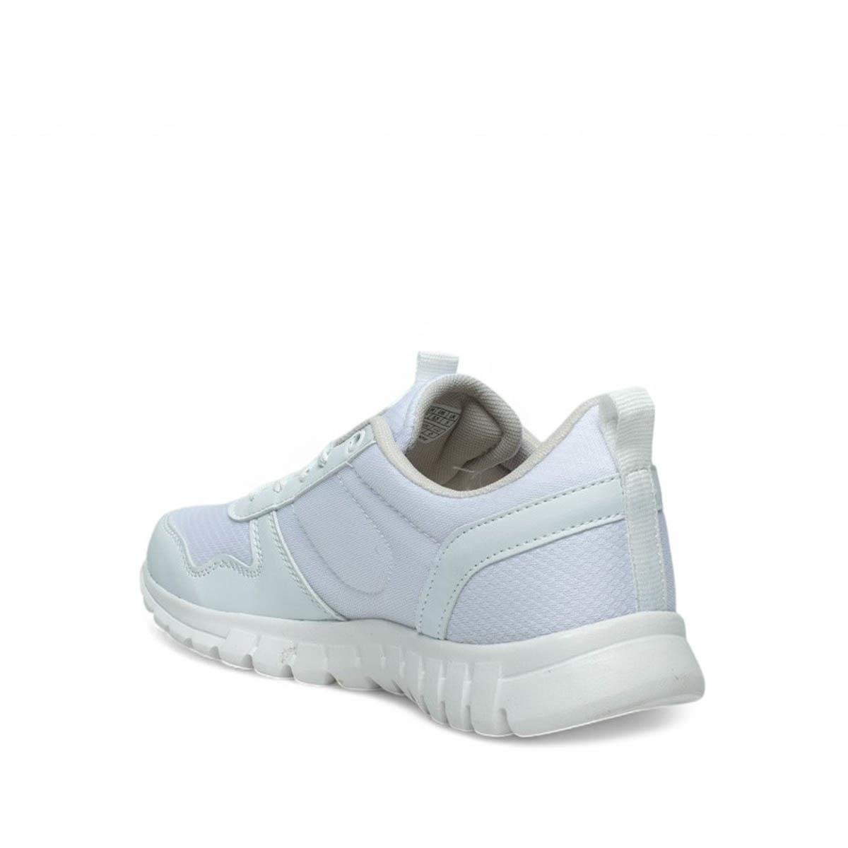 DragonDragon Garson 602 Anorak Beyaz Beyaz