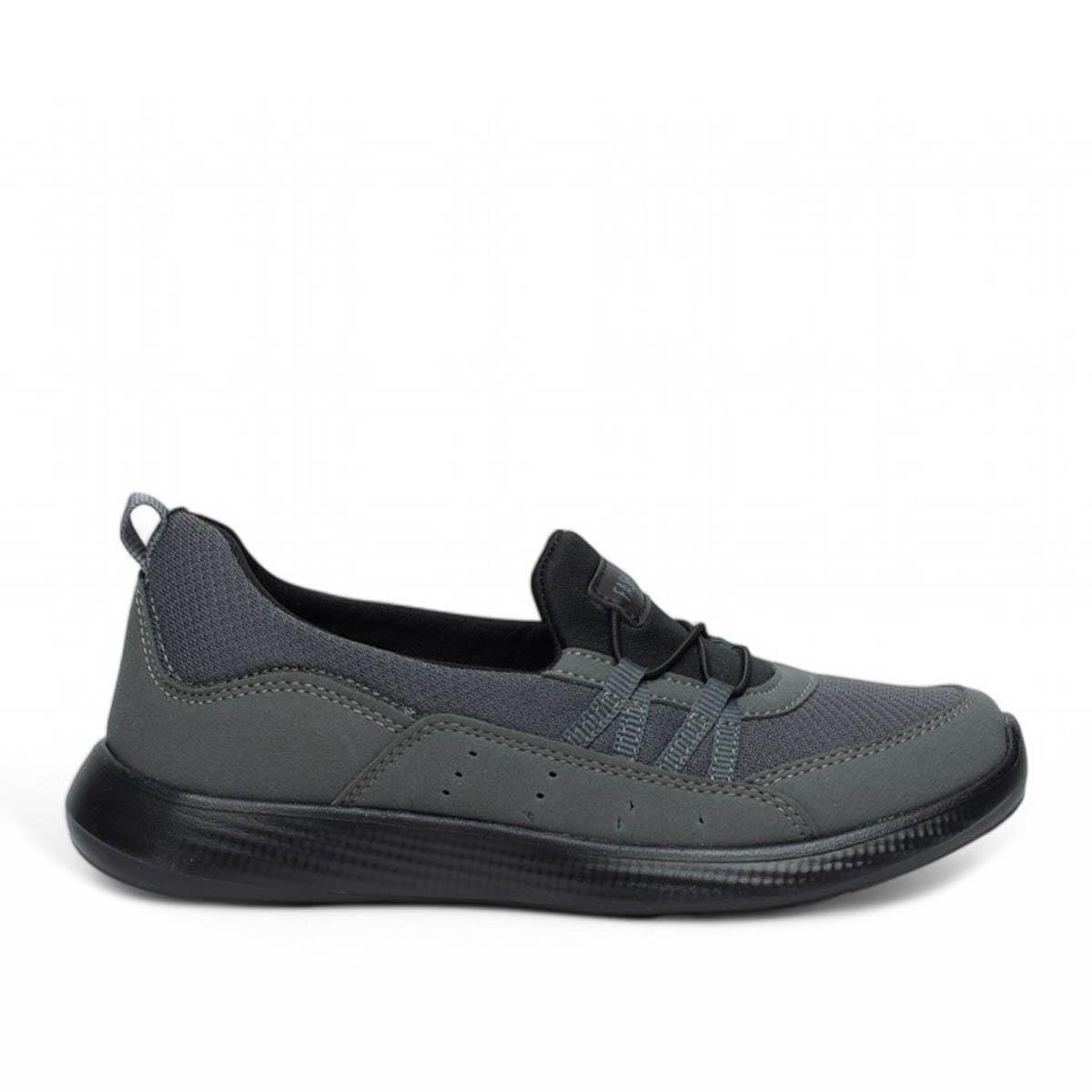 DragonDragon Zenne Babet 223 Anorak Füme Siyah