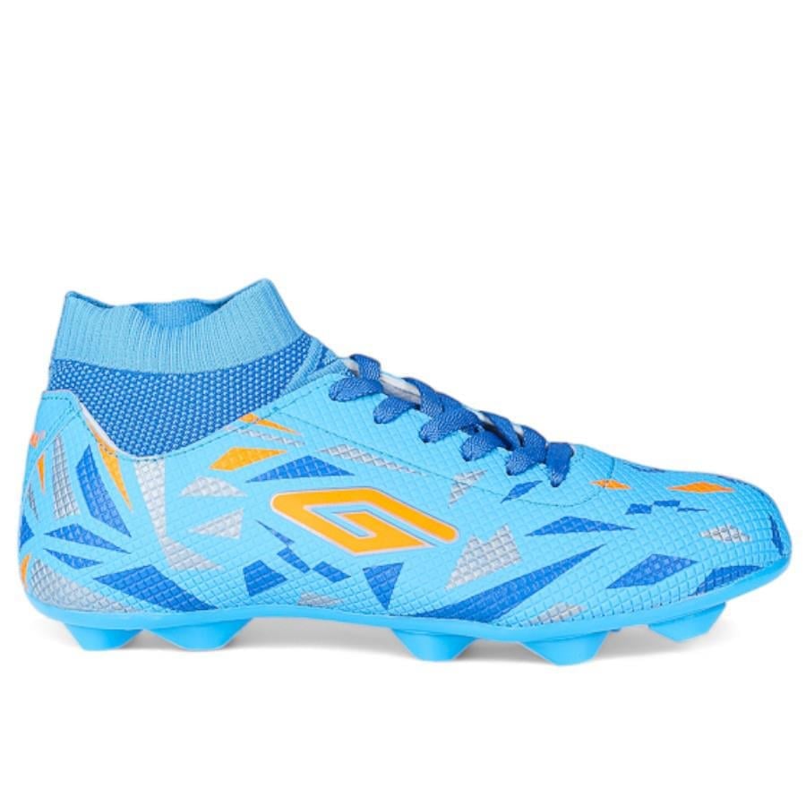 DuganaDugana Erkek 2303 Krampon Turkuaz Mavi