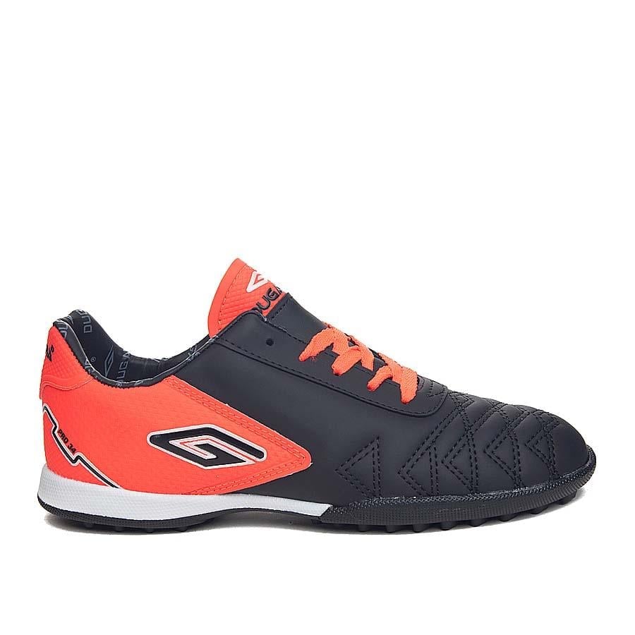 DuganaDugana Garson 2301 Halı Saha Siyah Narçiçeği