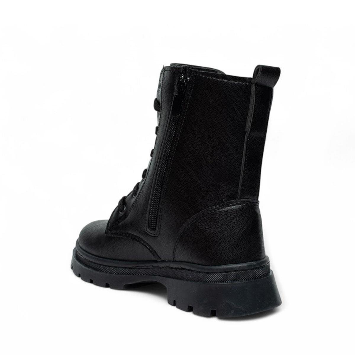 ENİSSAEnissa Filet Bot 701 Cilt Siyah