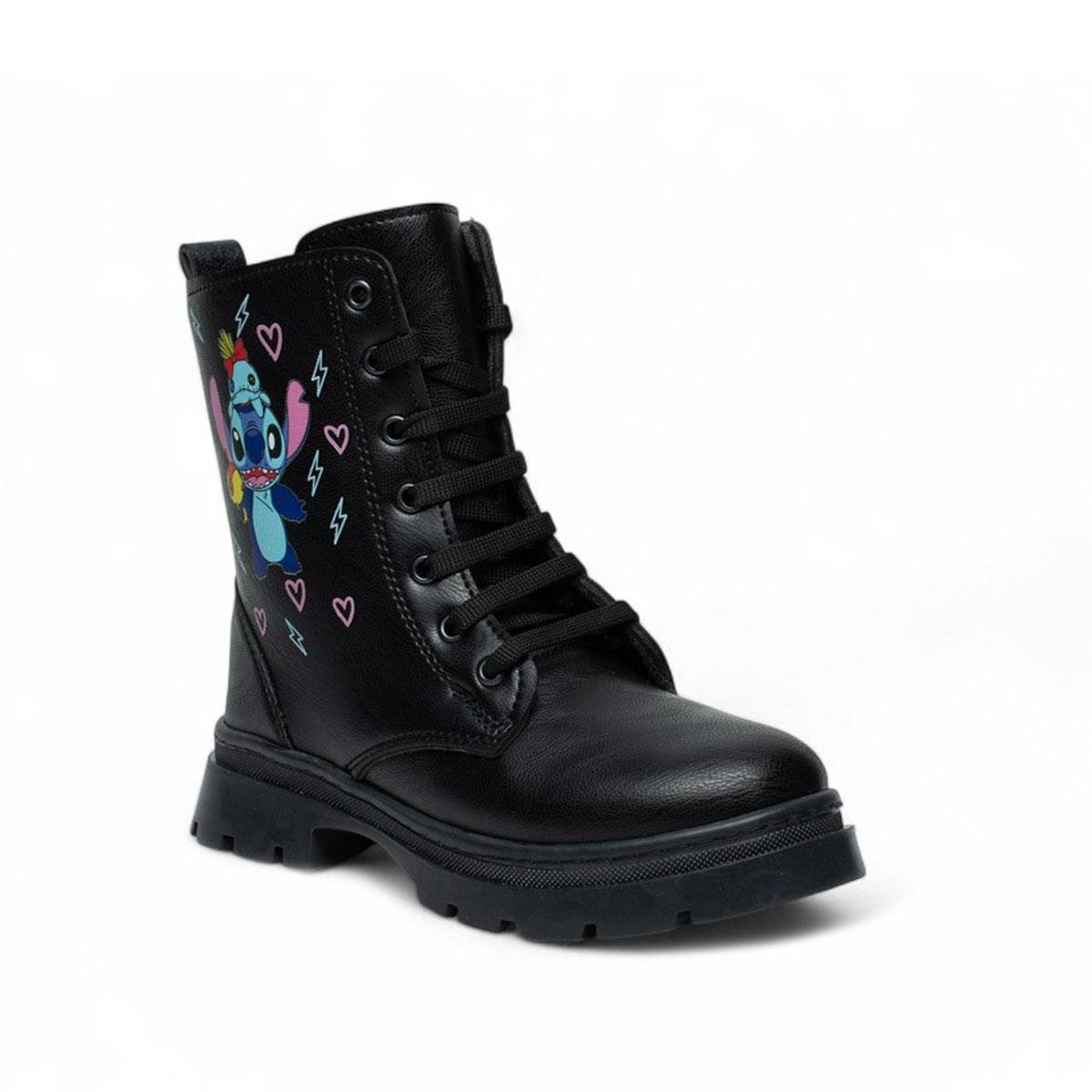 ENİSSAEnissa Filet Bot 701 Cilt Siyah