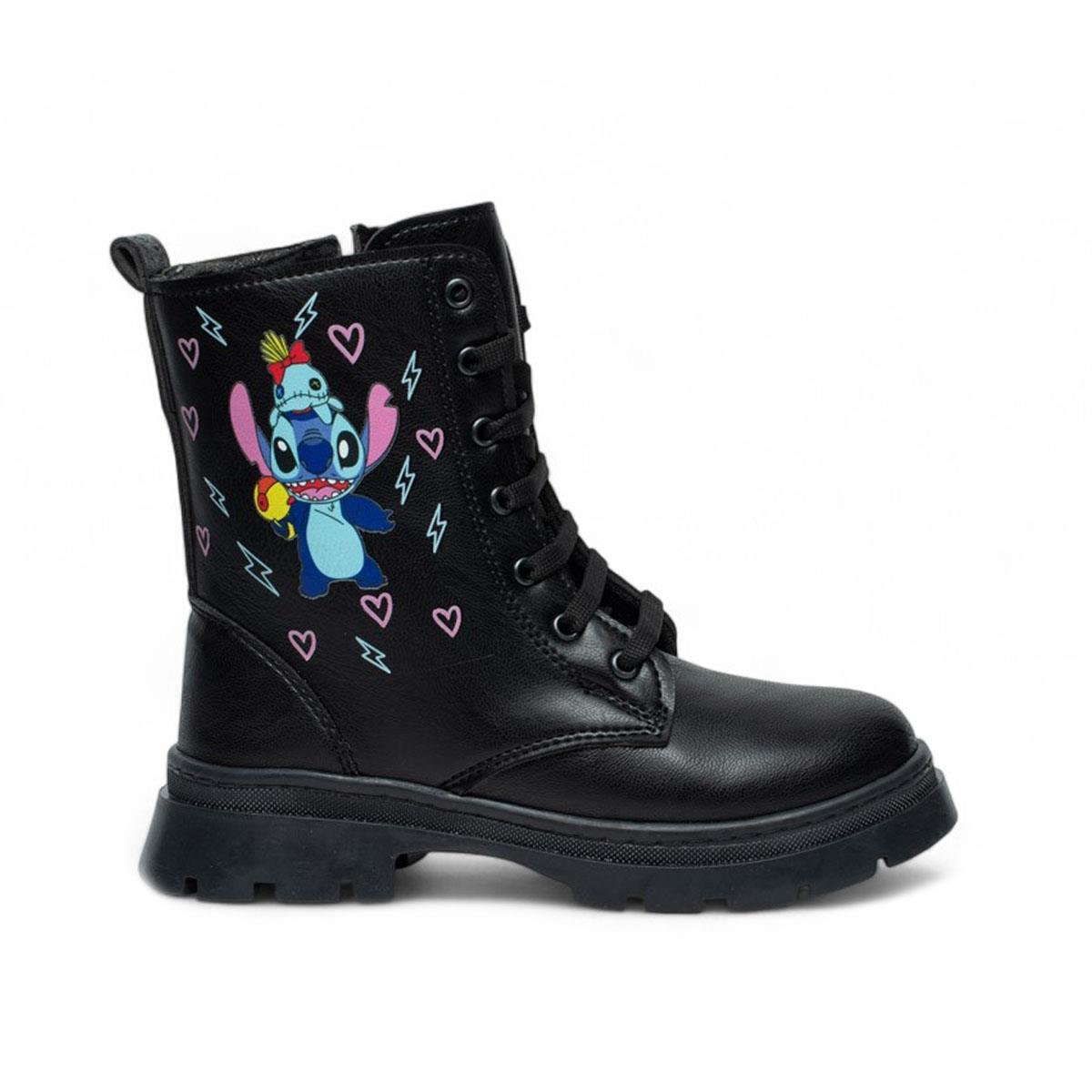 ENİSSAEnissa Filet Bot 701 Cilt Siyah