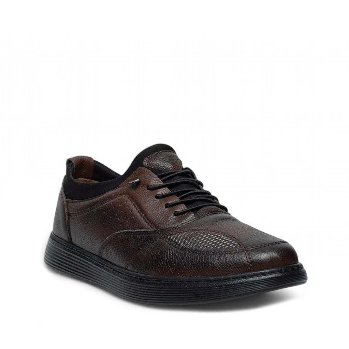 Faruk EnginFaruk Engin Deri 2000 Cilt Kahve Tb Poli