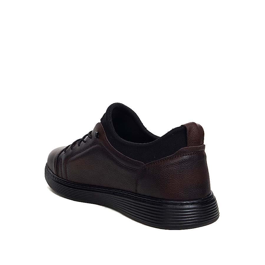 Faruk EnginFaruk Engin Deri 2001 Cilt Kahve