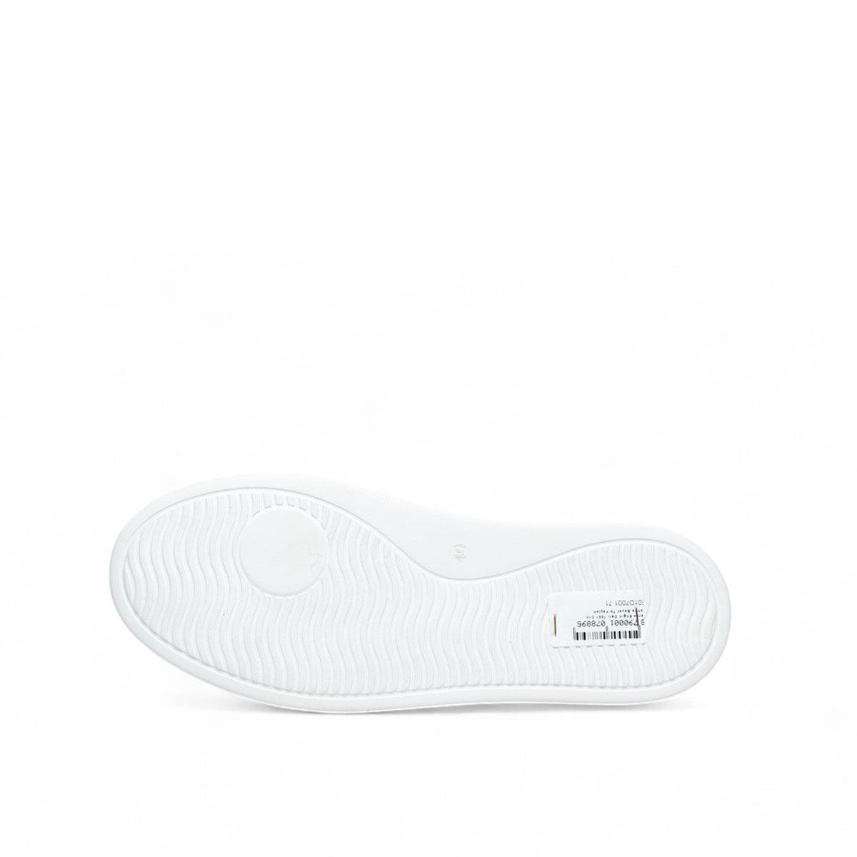 Faruk EnginFaruk Engin Deri 7001 Cilt Kahve Beyaz Tb Faylon