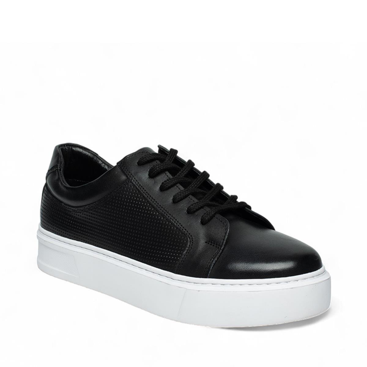 Faruk EnginFaruk Engin Deri 7001 Cilt Siyah Beyaz Tb.Poli