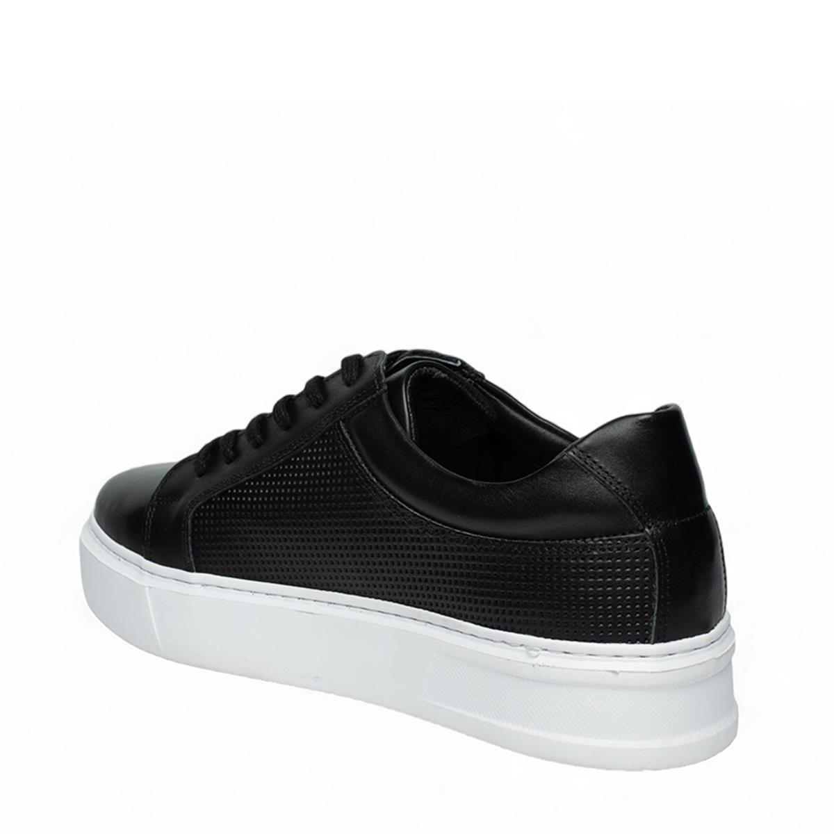 Faruk EnginFaruk Engin Deri 7001 Cilt Siyah Beyaz Tb.Poli