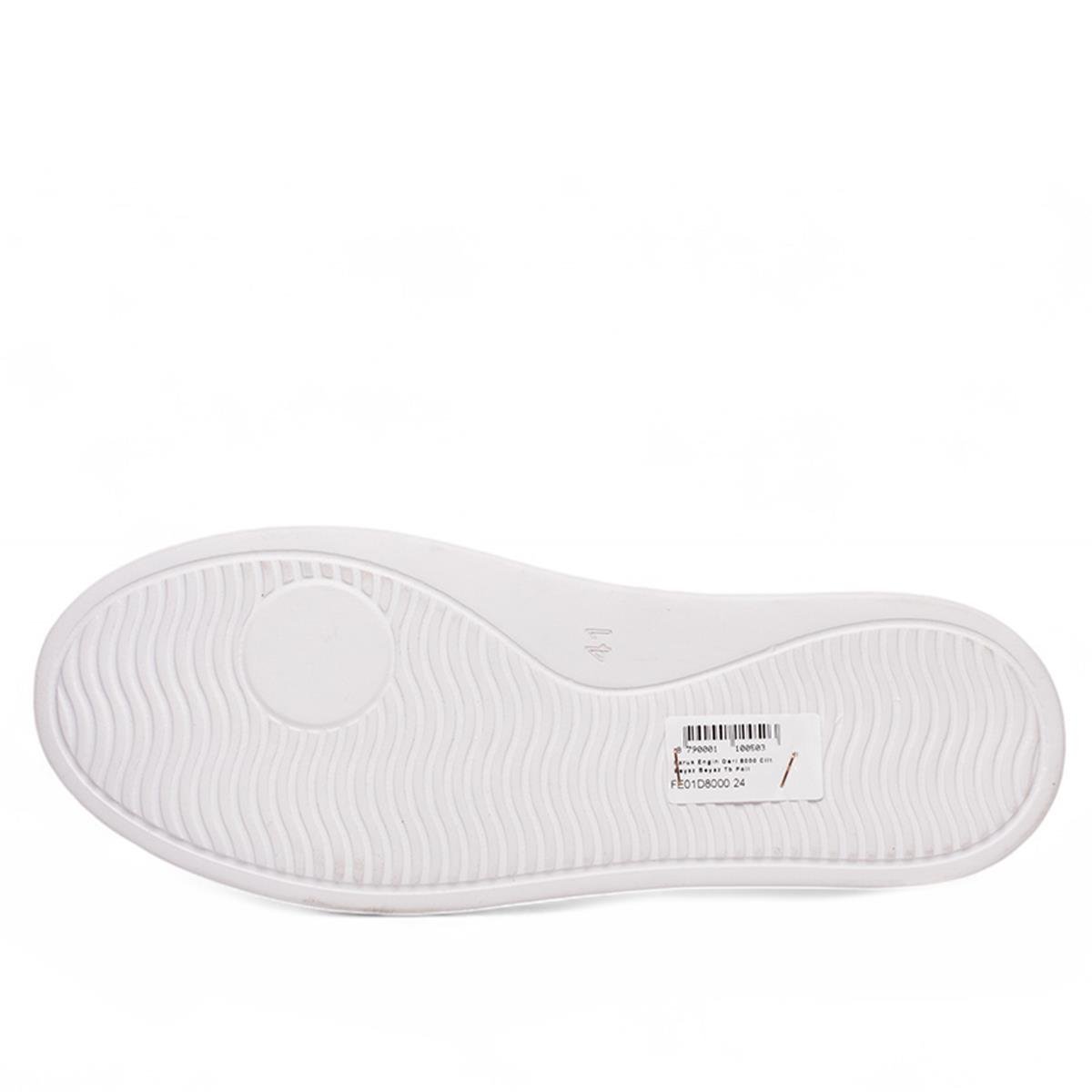 Faruk EnginFaruk Engin Deri 8000 Cilt Beyaz Beyaz Tb.faylon