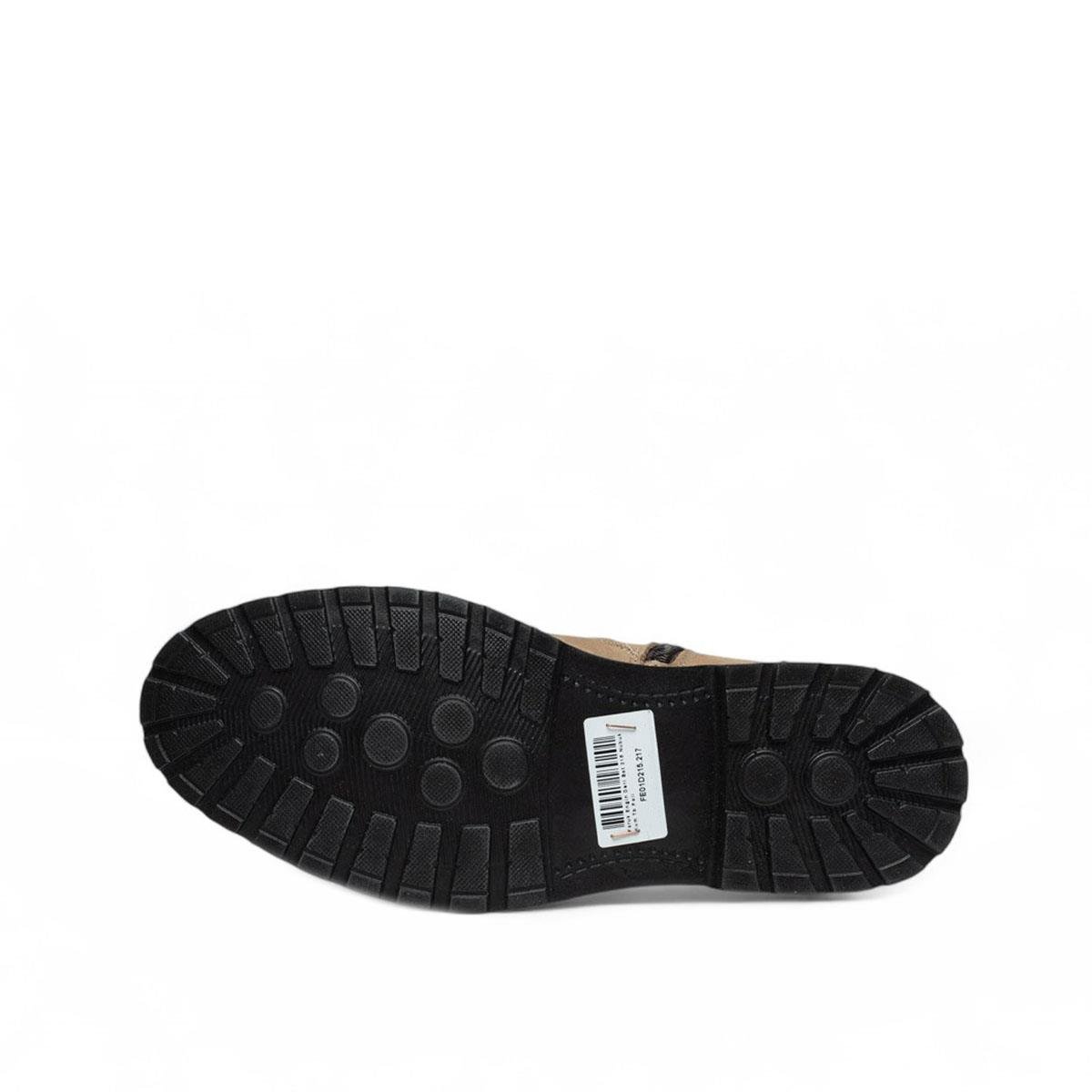 Faruk EnginFaruk Engin Deri Bot 215 Nubuk Kum Tb Poli