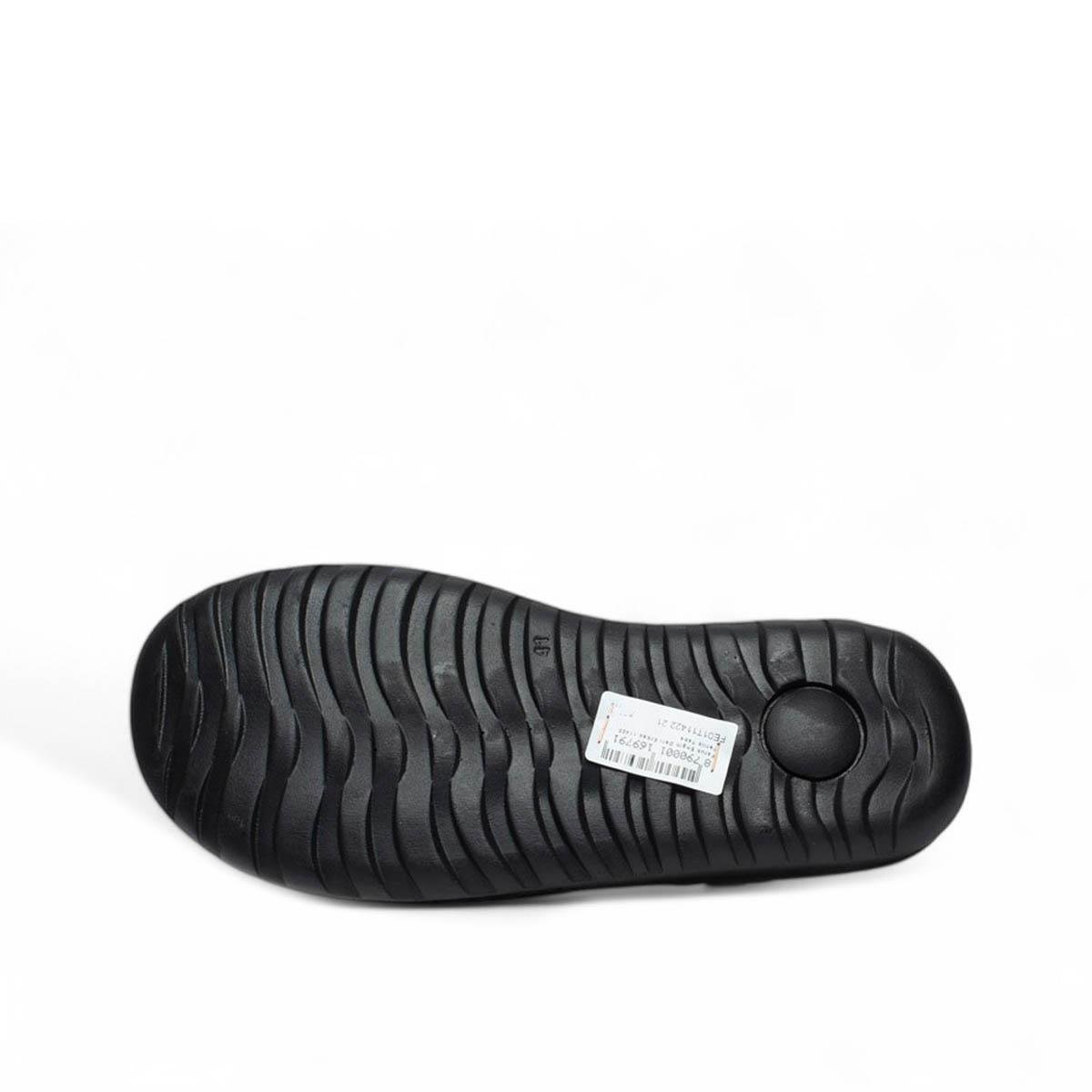 Faruk EnginFaruk Engin Deri Erkek 11422 Terlik Taba