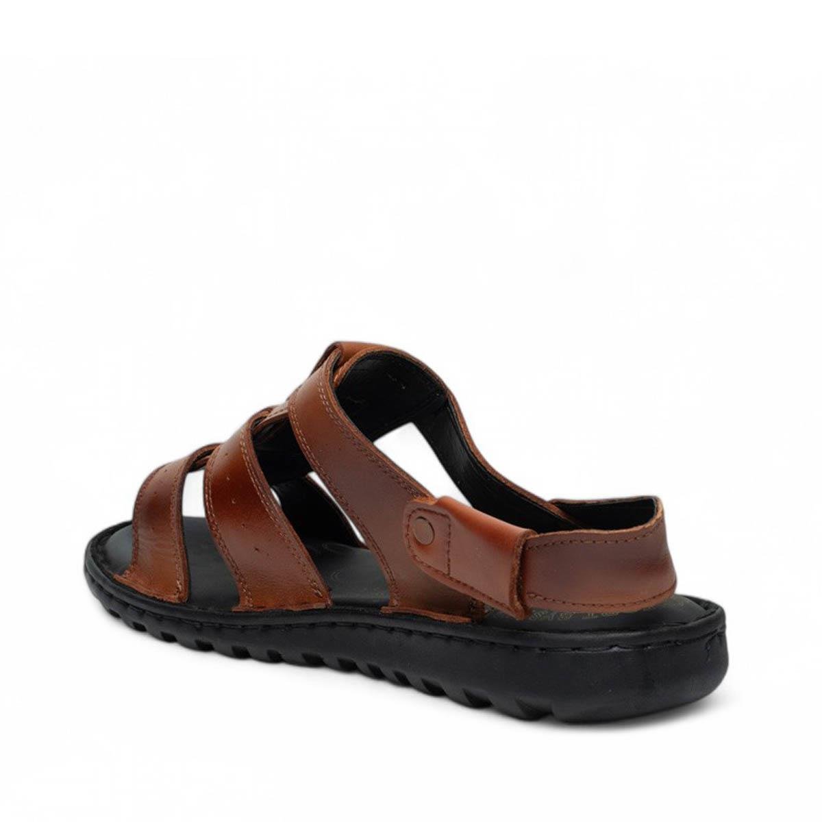 Faruk EnginFaruk Engin Deri Erkek 11422 Terlik Taba