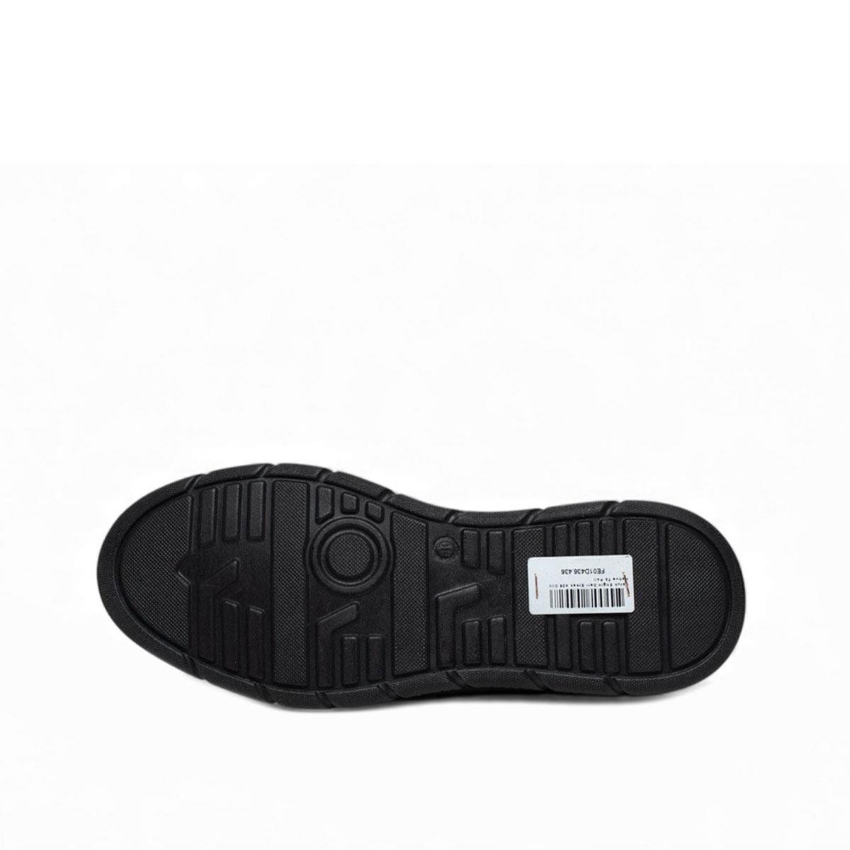 Faruk EnginFaruk Engin Deri Erkek 436 Cilt Kahve Tb Poli