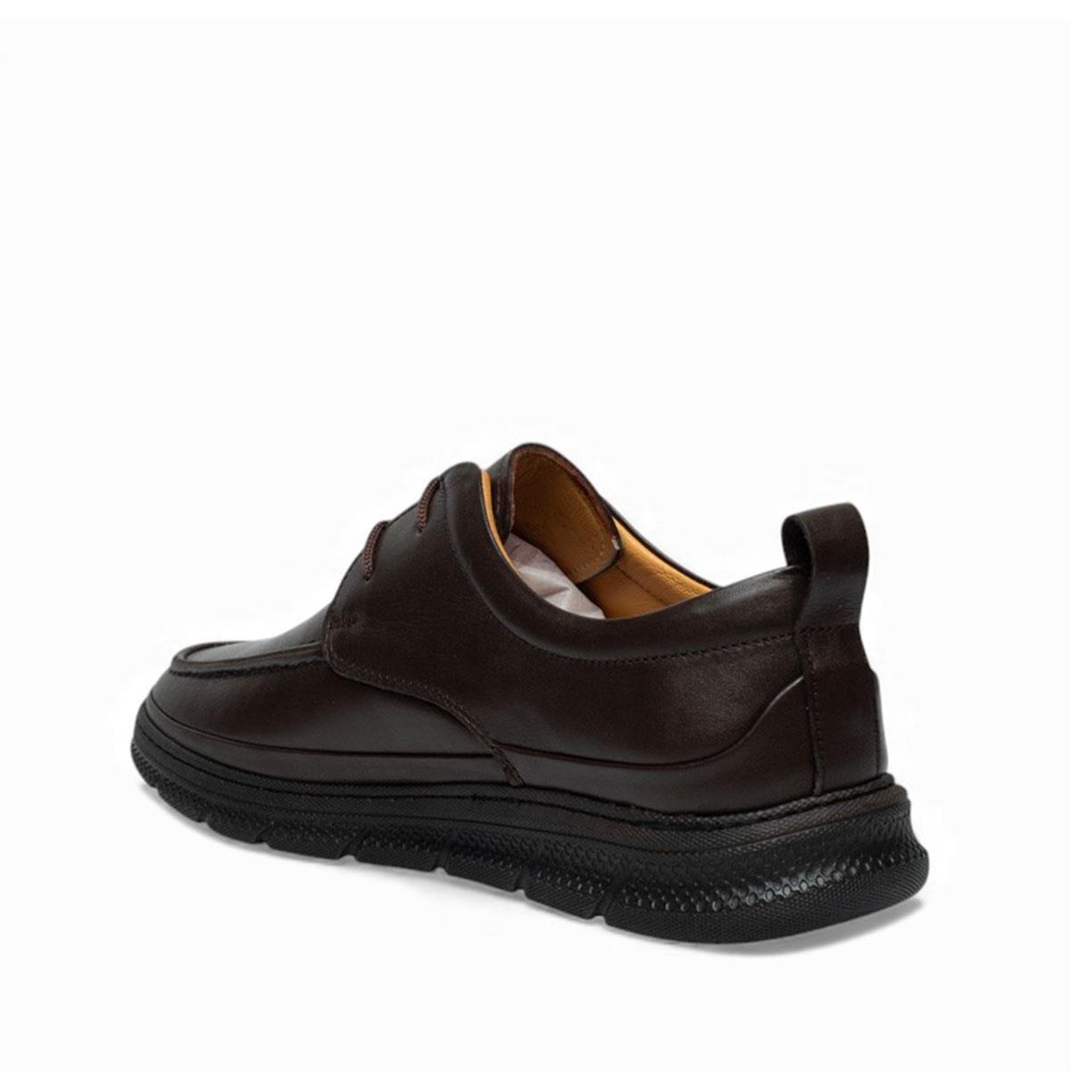 Faruk EnginFaruk Engin Deri Erkek 436 Cilt Kahve Tb Poli