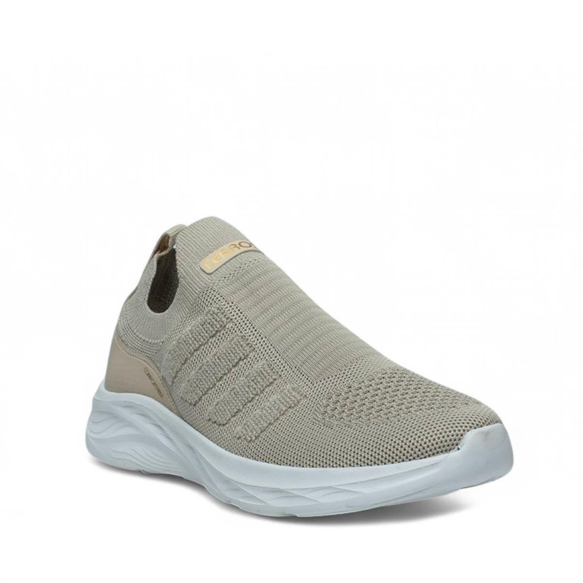 FerrossaFerrossa Erkek 081 Triko Bej