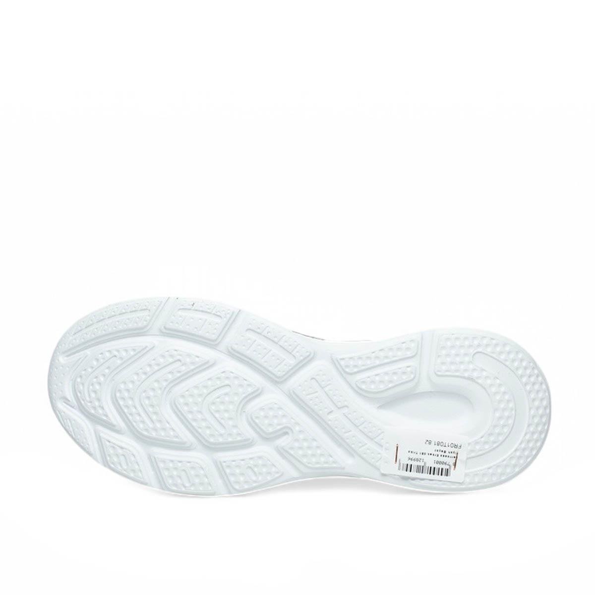 FerrossaFerrossa Erkek 081 Triko Siyah Beyaz