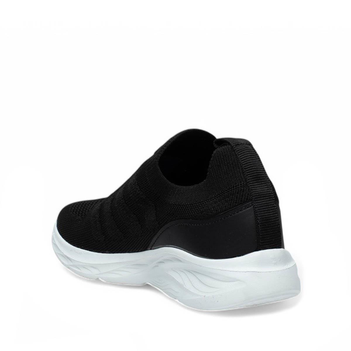 FerrossaFerrossa Erkek 081 Triko Siyah Beyaz