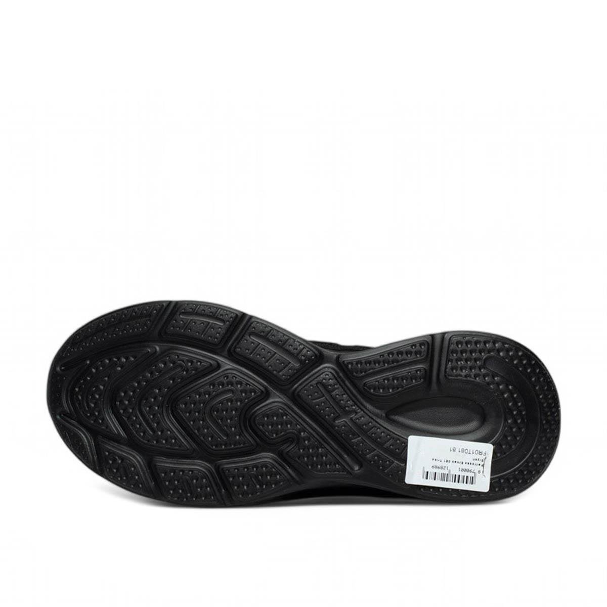 FerrossaFerrossa Erkek 081 Triko Siyah