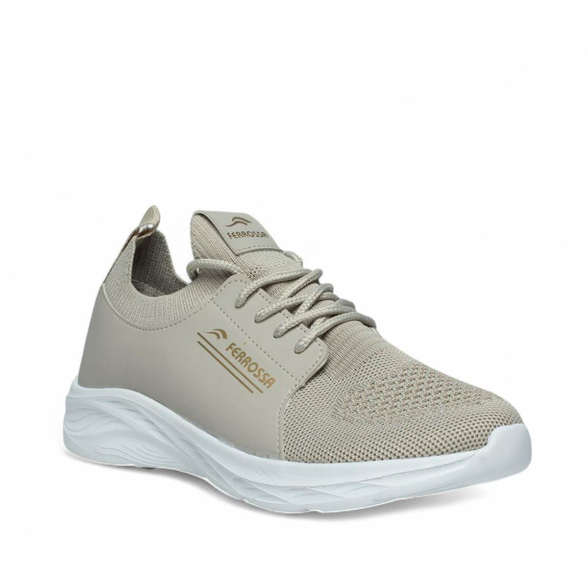 FerrossaFerrossa Erkek 108 Triko Bej