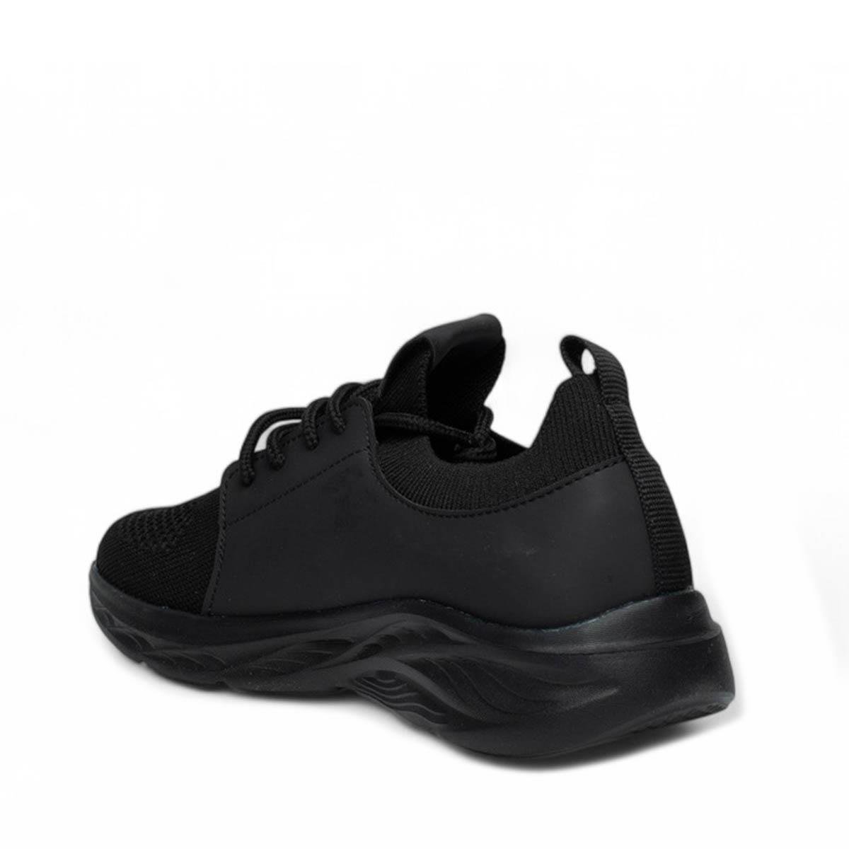 FerrossaFerrossa Erkek 108 Triko Siyah