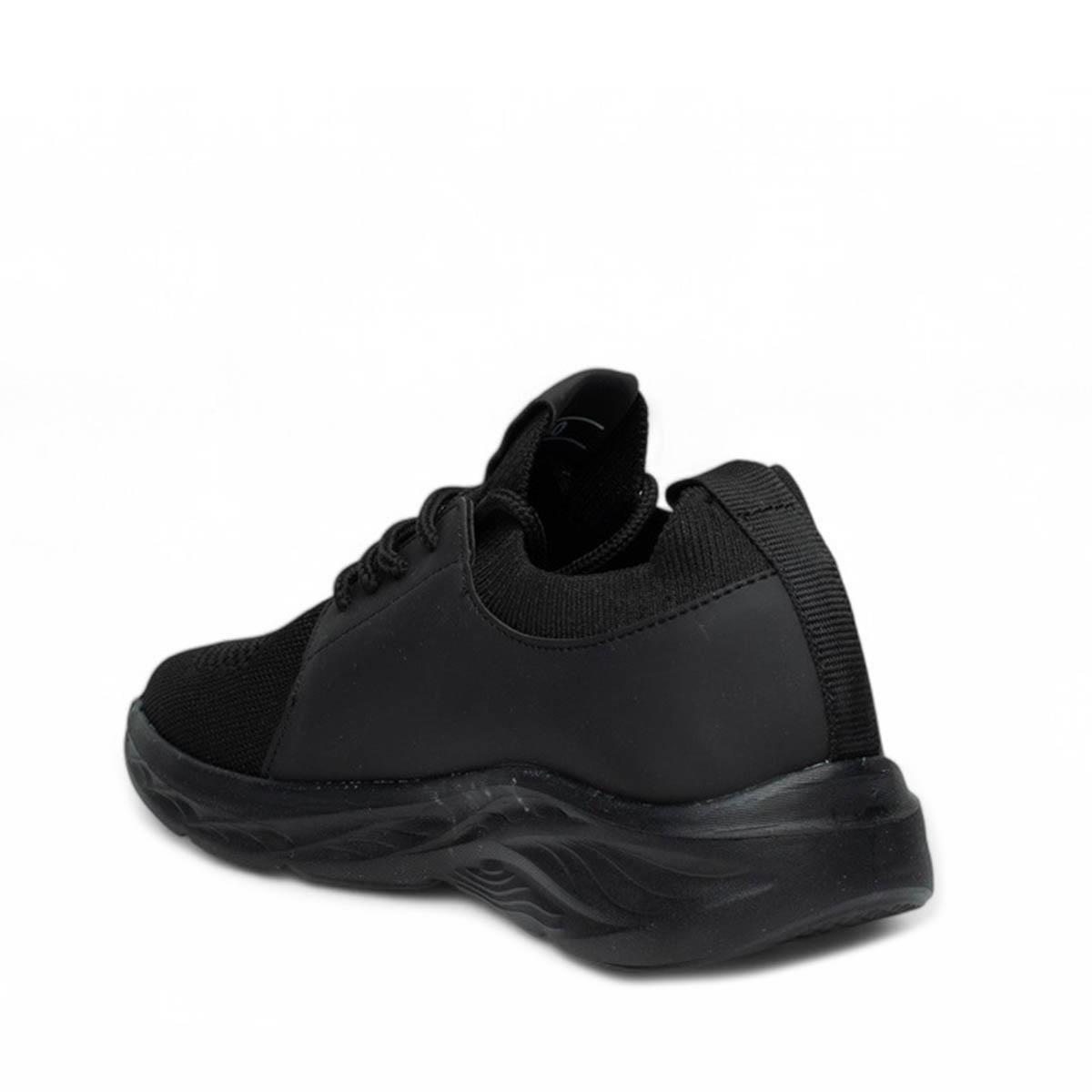 FerrossaFerrossa Erkek 108 Triko Siyah Beyaz