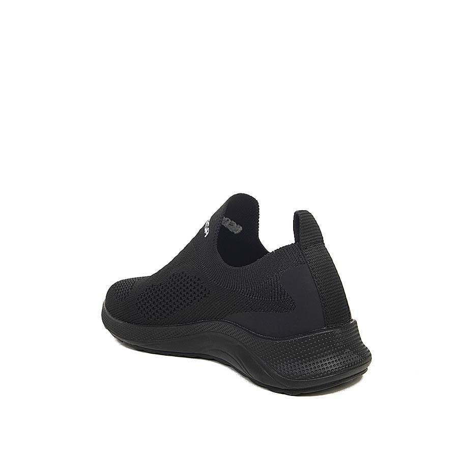 FerrossaFerrossa Filet 041 Triko Siyah