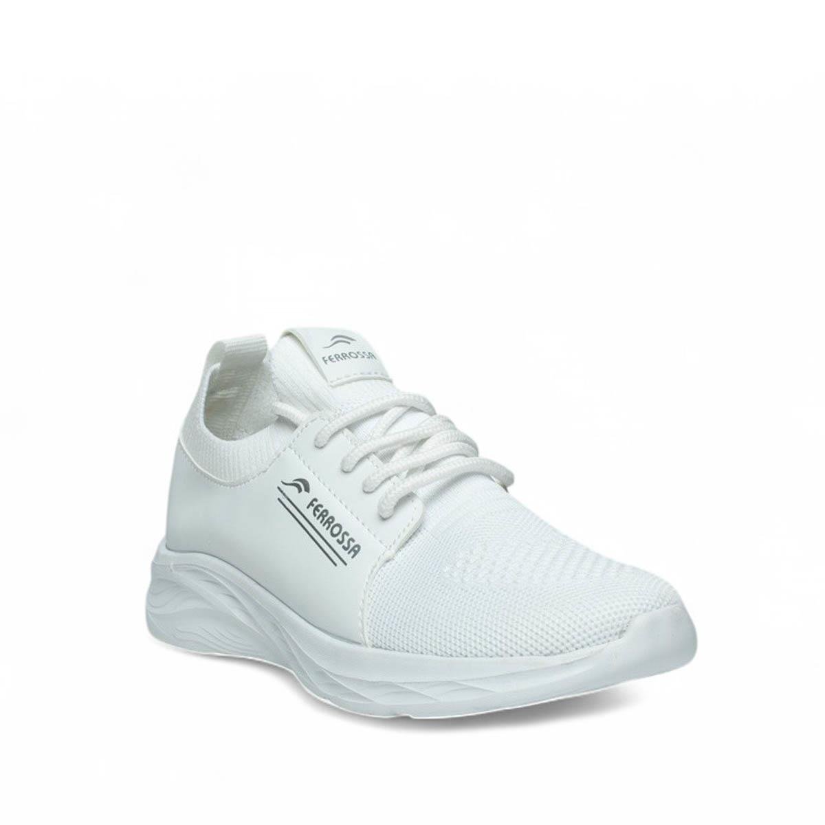 FerrossaFerrossa Garson 108 Triko Beyaz