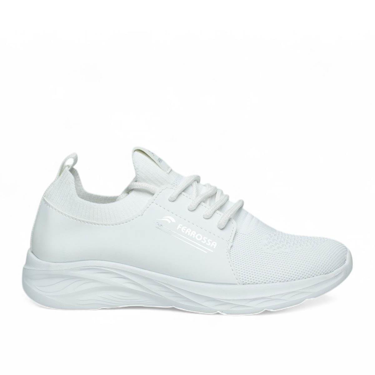 FerrossaFerrossa Garson 108 Triko Beyaz