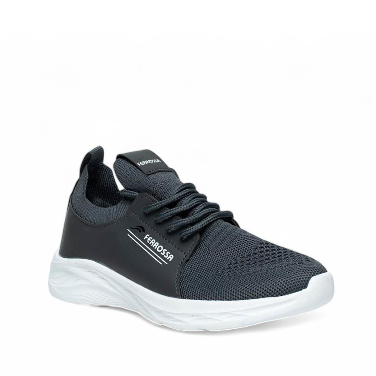 FerrossaFerrossa Garson 108 Triko Füme Beyaz