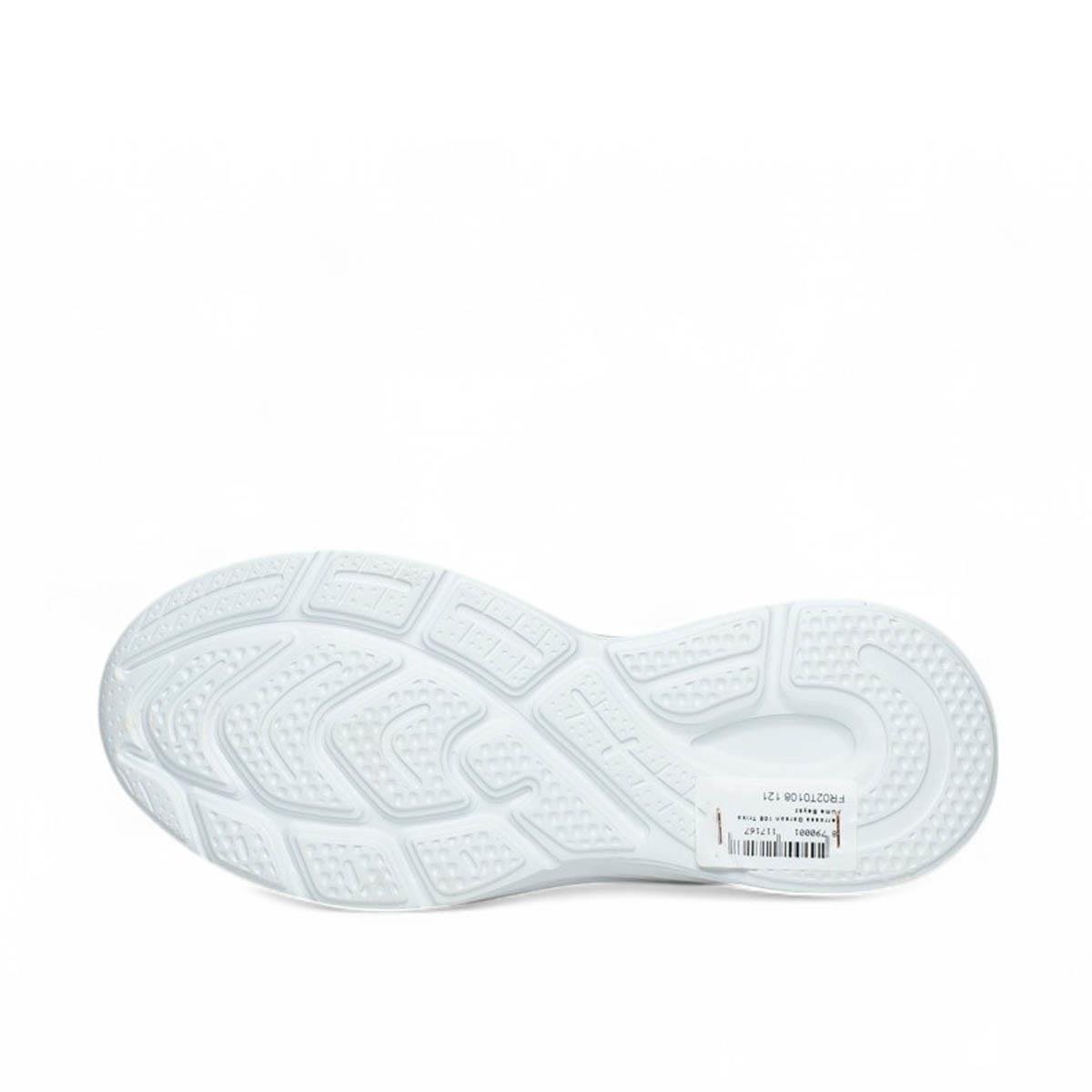 FerrossaFerrossa Garson 108 Triko Füme Beyaz