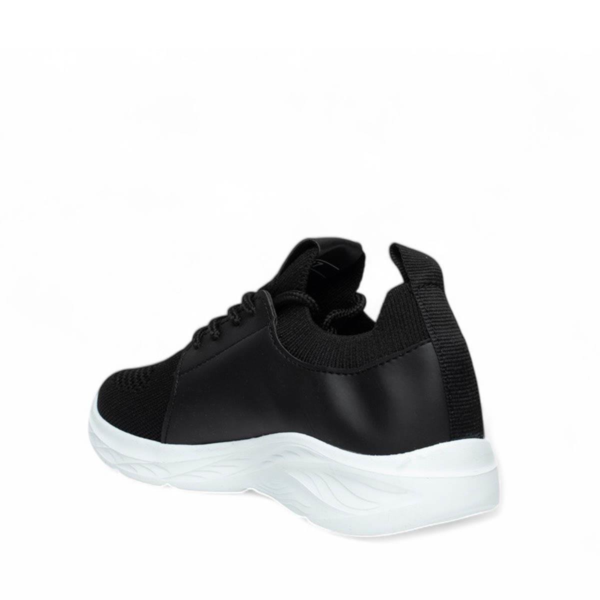 FerrossaFerrossa Garson 108 Triko Siyah Beyaz