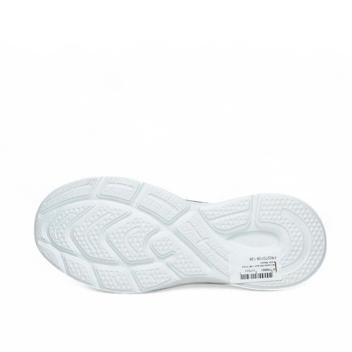 FerrossaFerrossa Garson 108 Triko Siyah Beyaz