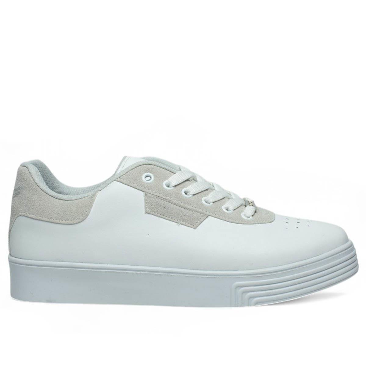 Fıllıng PoloFilling Polo Erkek 021 Cilt Beyaz Beyaz