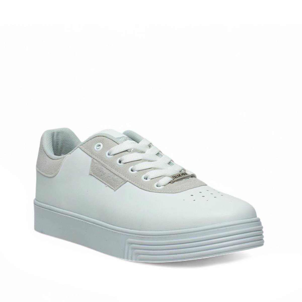 Fıllıng PoloFilling Polo Erkek 021 Cilt Beyaz Beyaz