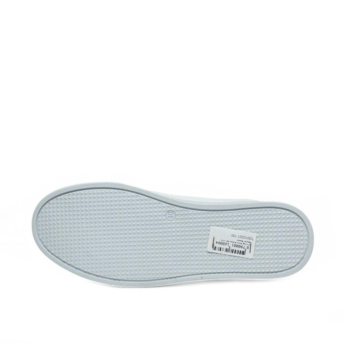 Fıllıng PoloFilling Polo Erkek 021 Cilt Beyaz Beyaz