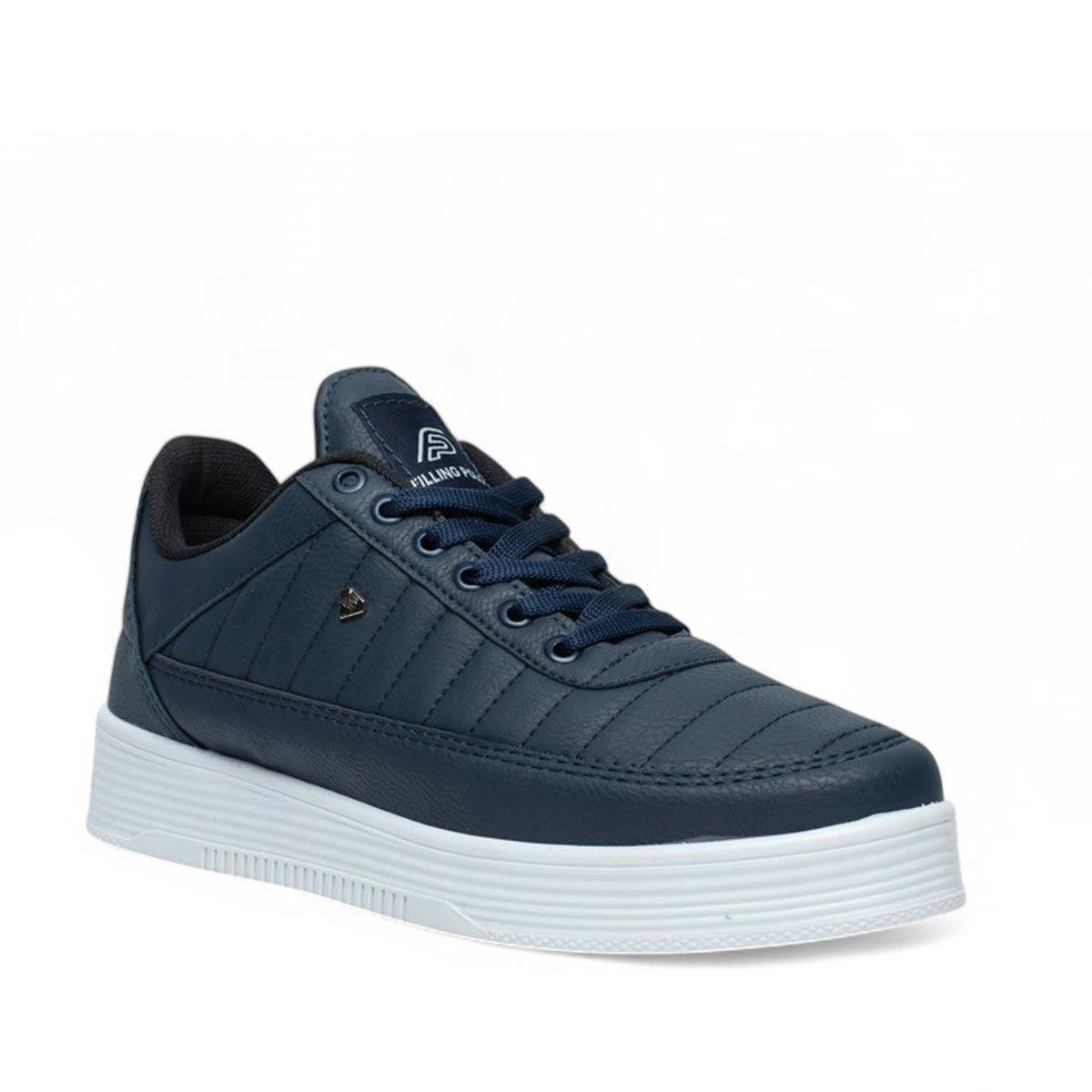 Fıllıng PoloFilling Polo Erkek 074 Cilt Laci Beyaz