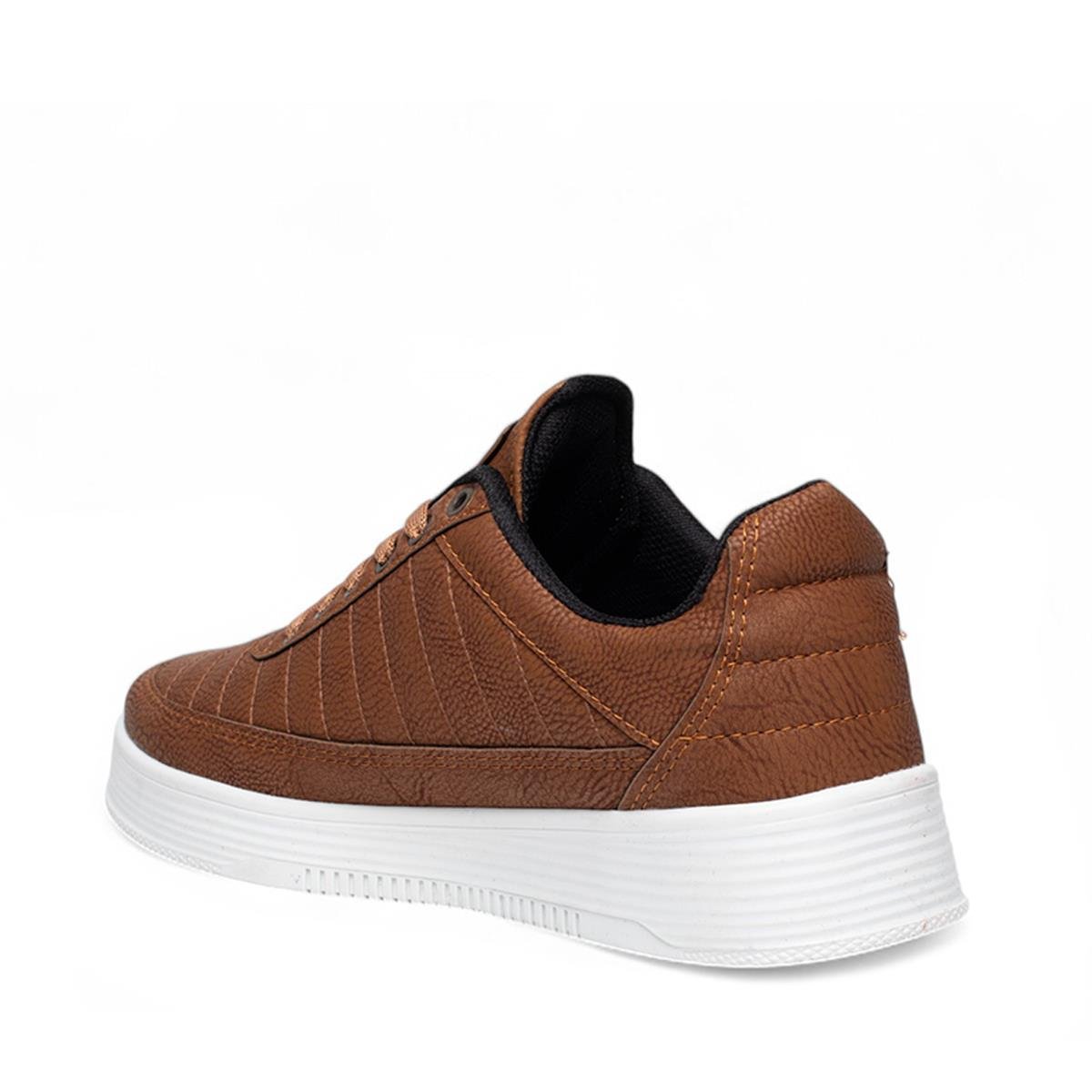 Fıllıng PoloFilling Polo Erkek 074 Cilt Taba Beyaz