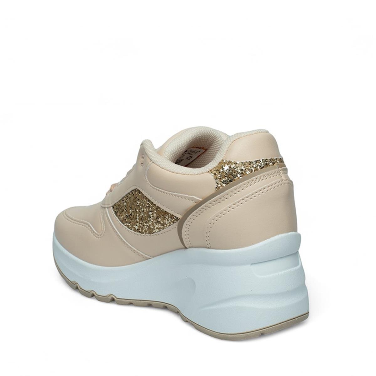 FletFlet Zenne 185 Cilt Bej