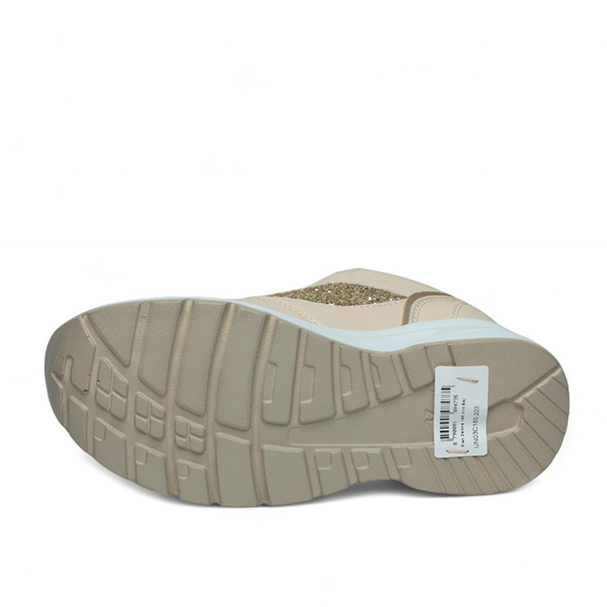 FletFlet Zenne 185 Cilt Bej